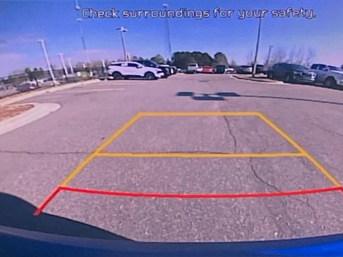 Used 2023 Kia Rio S image 24