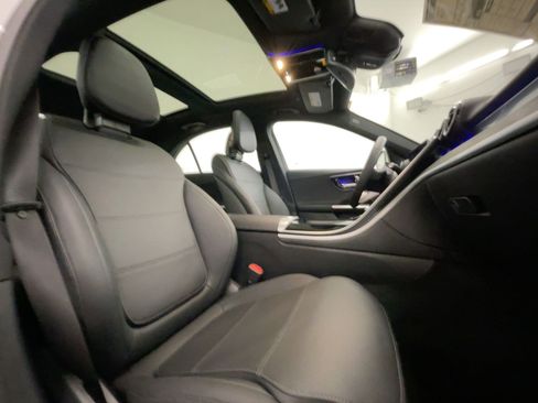 New 2026 Mercedes-Benz C 300 Sedan image 30