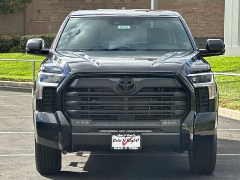 New 2026 Toyota Tundra SR5 image 10