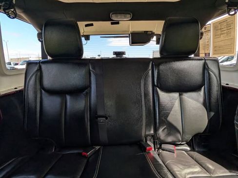 Used 2013 Jeep Wrangler Unlimited Rubicon w/ Connectivity Group AWD/4WD image 23