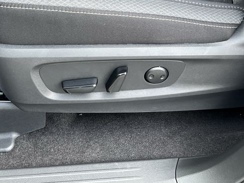 New 2026 Nissan Pathfinder SV AWD/4WD image 27