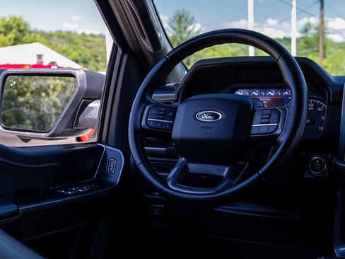 Used 2023 Ford F150 Tremor w/ 360 Degree Camera Package AWD/4WD image 24