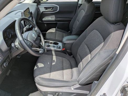 Certified 2024 Ford Bronco Sport Big Bend w/ Convenience Package AWD/4WD image 22