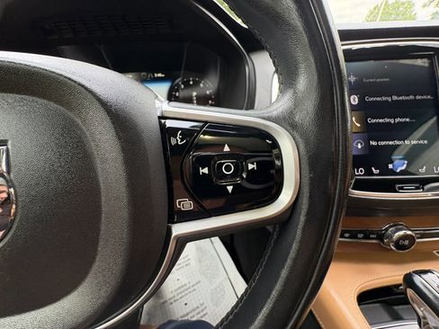 Used 2019 Volvo XC90 T6 Inscription w/ Advanced Package AWD/4WD image 41