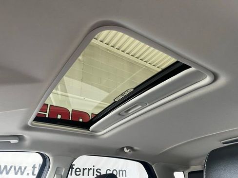 Used 2020 Ford EcoSport SES image 21