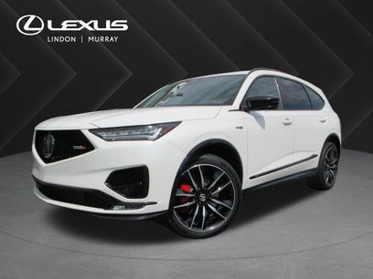 Used 2024 Acura MDX Type S