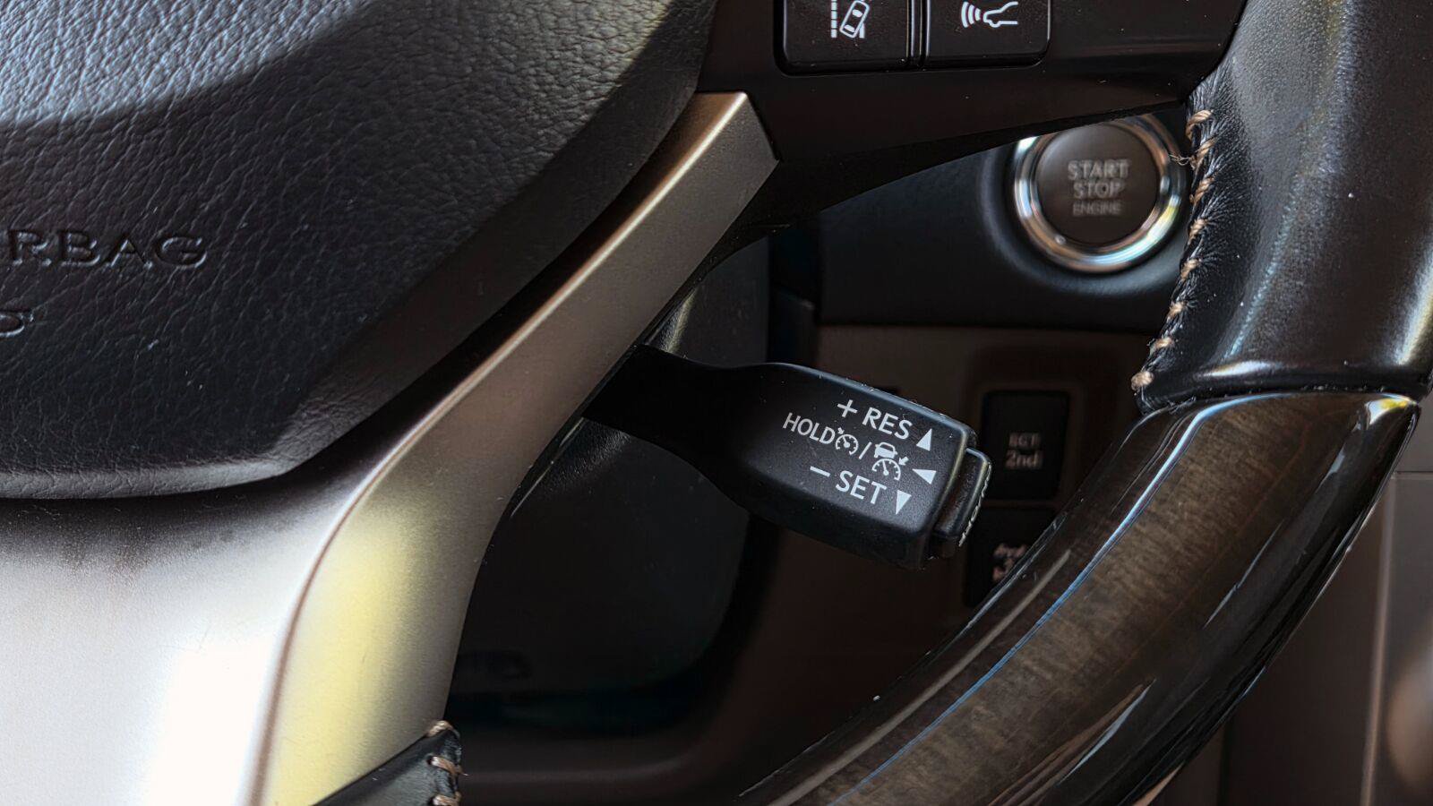 Used 2020 Lexus GX 460 Premium w/ Premium Package AWD/4WD image 32