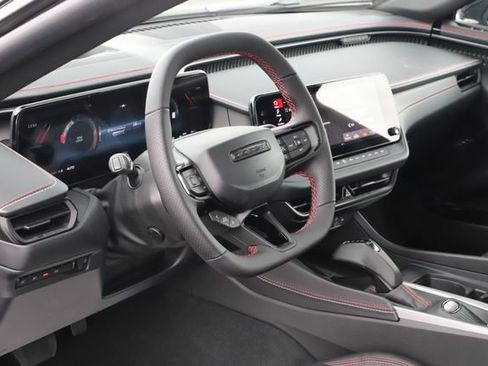 New 2026 Dodge Charger R/T AWD/4WD image 14