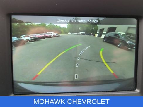 Used 2020 Jeep Compass Latitude AWD/4WD image 16