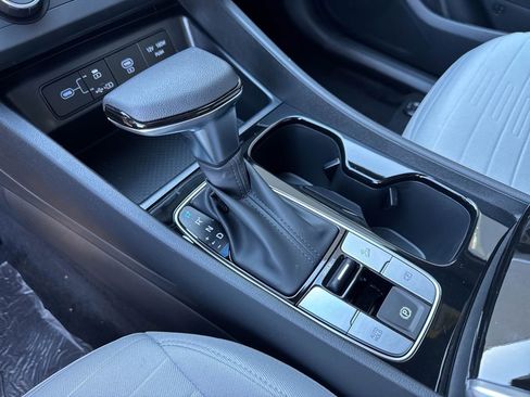 New 2026 Hyundai Santa Cruz SE FWD image 5
