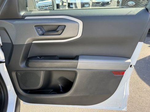 Used 2025 Ford Bronco Sport Badlands image 21