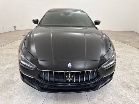 Used 2019 Maserati Ghibli S GranLusso RWD image 15