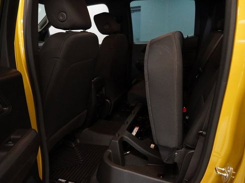 Used 2023 Chevrolet Colorado Trail Boss w/ Advanced Trailering Package image 20