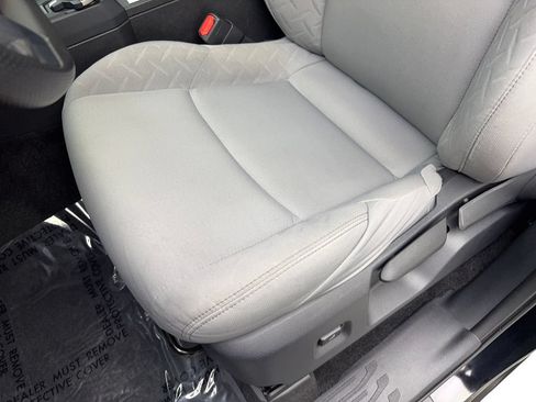 Used 2026 Toyota Tacoma SR5 AWD/4WD image 30