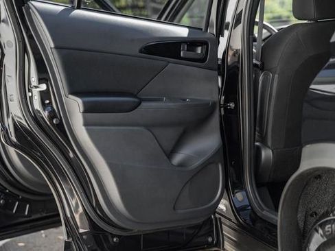 New 2025 Mitsubishi Eclipse Cross ES image 30