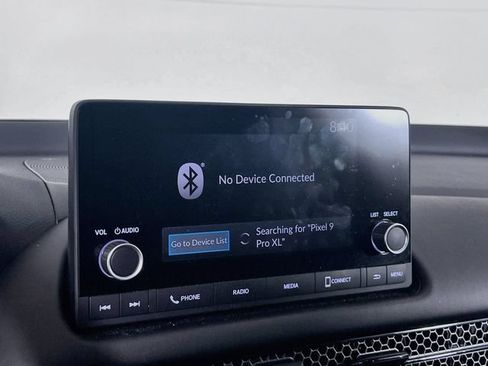 Certified 2025 Honda HR-V Sport image 14