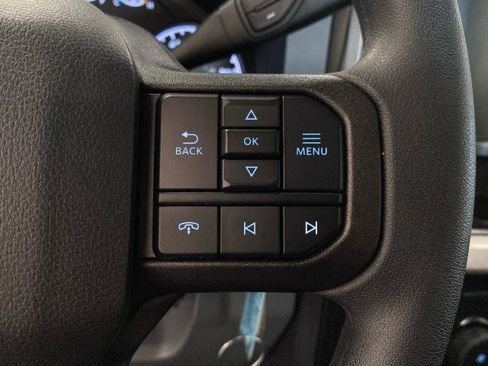 New 2025 Ford F350 XL w/ STX Appearance Package image 14