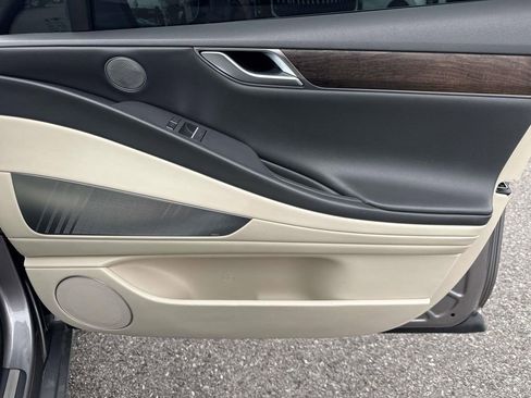 Used 2021 Genesis G80 3.5T w/ Prestige Package RWD image 22