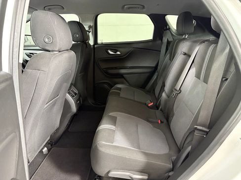 Used 2023 Chevrolet Blazer LT FWD image 42