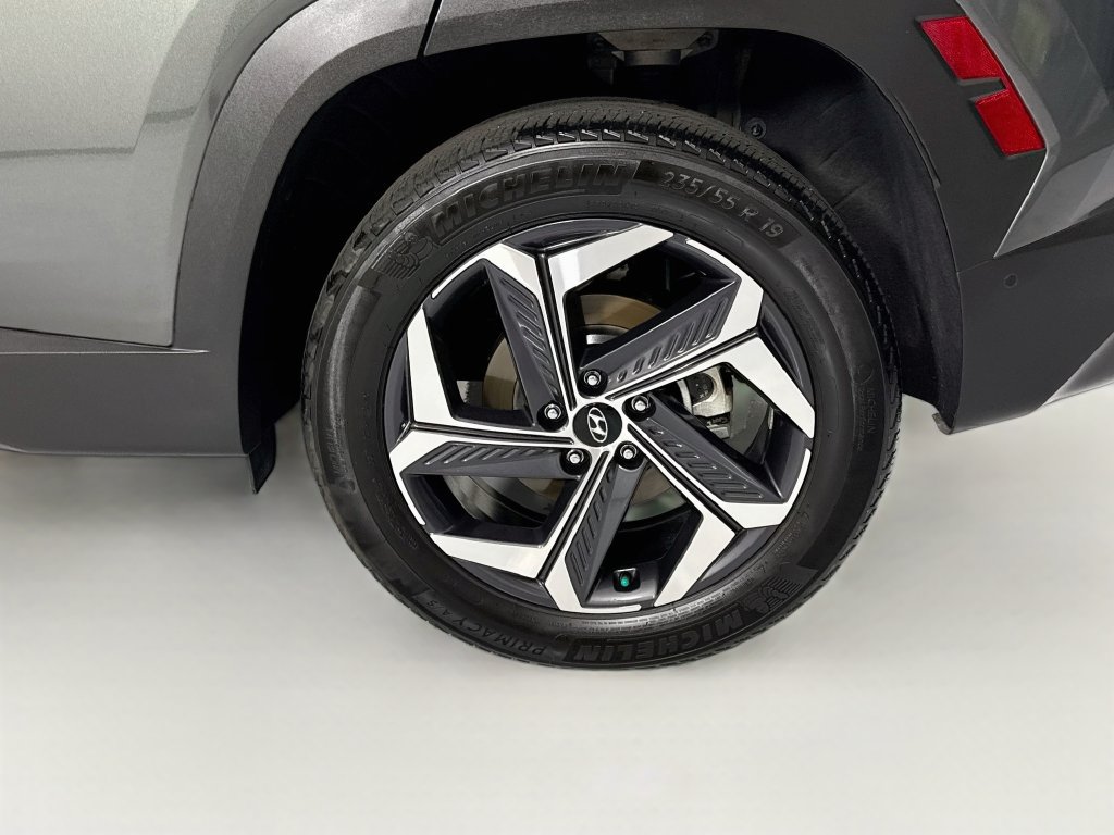 Used 2024 Hyundai Tucson Limited AWD/4WD image 31