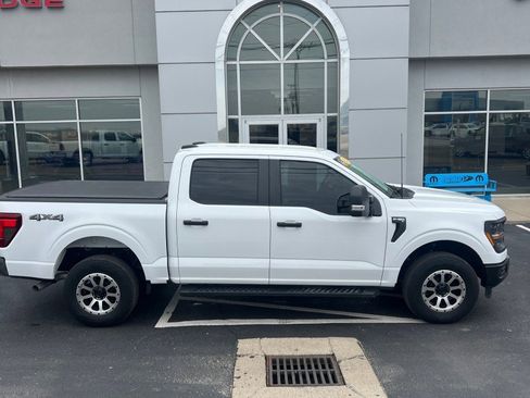 Used 2024 Ford F150 XL image 1