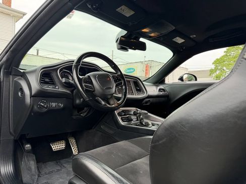 Used 2021 Dodge Challenger GT w/ Plus Package AWD/4WD image 12