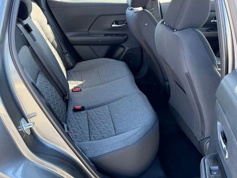 New 2026 Nissan Kicks SV w/ Charging Package FWD image 22