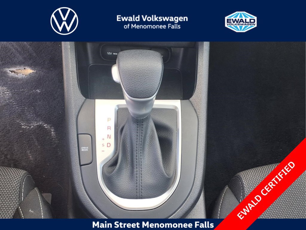 Used 2023 Kia Forte LXS FWD image 16