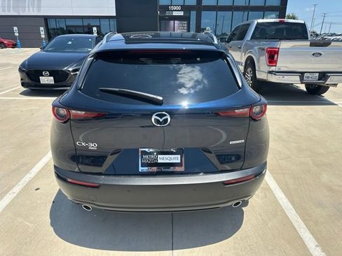 Used 2026 MAZDA CX-30 AWD 2.5 S image 5
