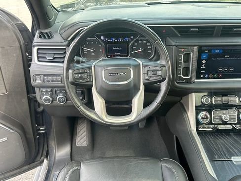 Used 2021 GMC Yukon Denali w/ Denali Ultimate Package image 15