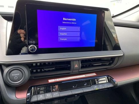 New 2026 Toyota Prius Plug-In Hybrid FWD image 9