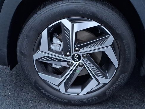 Certified 2023 Hyundai Tucson SEL w/ Convenience Package image 28