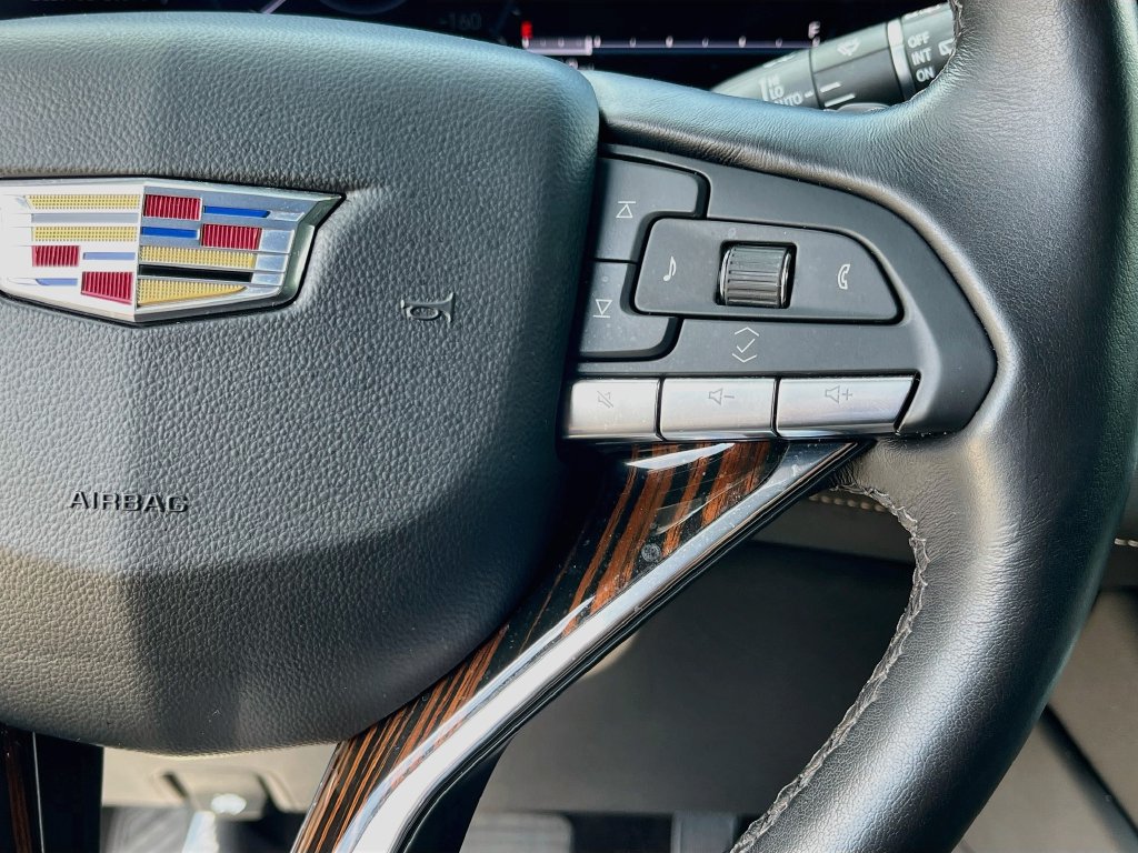 Used 2023 Cadillac Escalade ESV Luxury RWD image 20