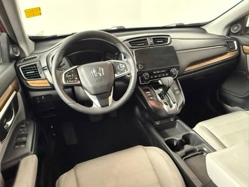 Used 2020 Honda CR-V EX image 36