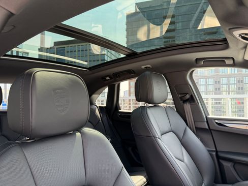 New 2026 Porsche Macan S AWD/4WD image 13