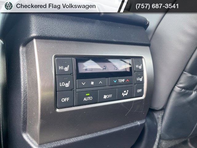Used 2023 Lexus GX 460 Premium w/ Premium Package AWD/4WD image 30