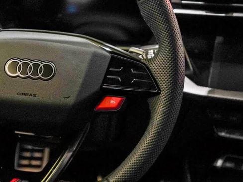 New 2026 Audi RS 3 image 17