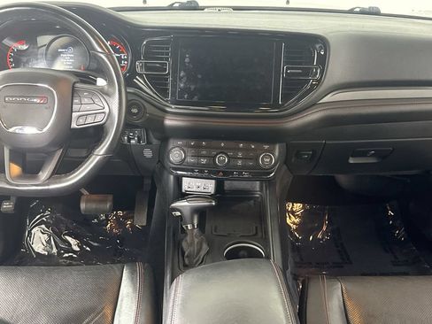 Used 2023 Dodge Durango R/T RWD image 21