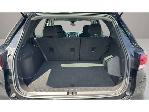 Used 2024 Chevrolet Equinox LS w/ Midnight Edition FWD image 9