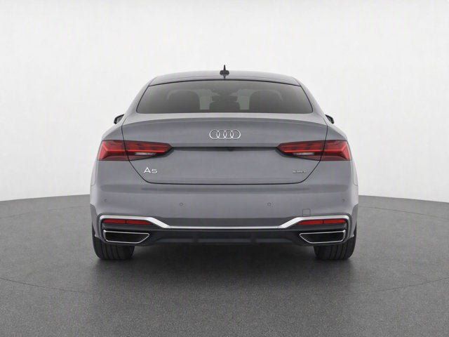 Used 2024 Audi A5 2.0T Premium w/ Convenience Package AWD/4WD image 6