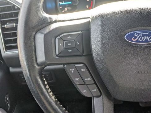 Used 2019 Ford F150 XLT w/ Equipment Group 302A Luxury image 18