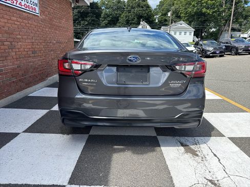 Used 2021 Subaru Legacy w/ Alloy Wheel Package AWD/4WD image 10