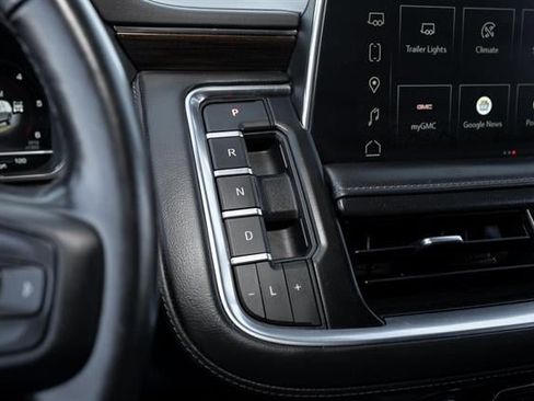 Used 2022 GMC Yukon XL SLE w/ Gmc Pro Safety Plus Package image 69