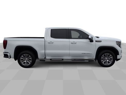 Certified 2024 GMC Sierra 1500 Denali w/ Technology Package AWD/4WD image 10