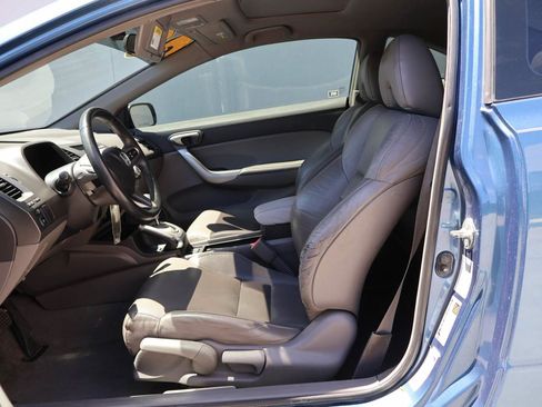 Used 2008 Honda Civic EX-L image 8