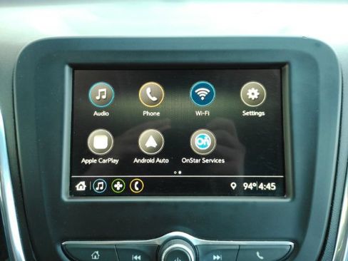 Used 2019 Chevrolet Equinox LT FWD image 39