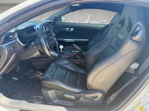 Used 2021 Ford Mustang Mach 1 w/ Equipment Group 700A RWD image 20