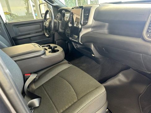 Used 2025 RAM 2500 Tradesman AWD/4WD image 25