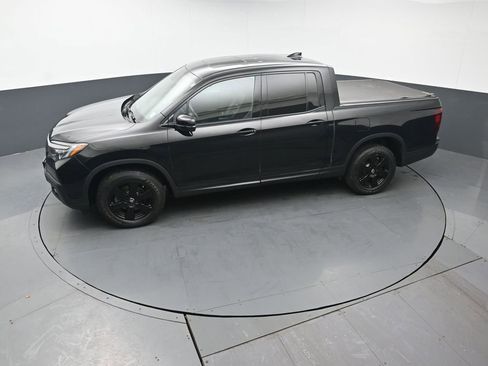 Used 2020 Honda Ridgeline Black Edition image 39