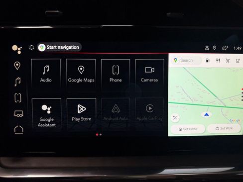 Used 2025 GMC Sierra 1500 Denali Ultimate image 45